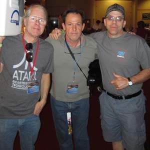 Meet your Posher, Tim